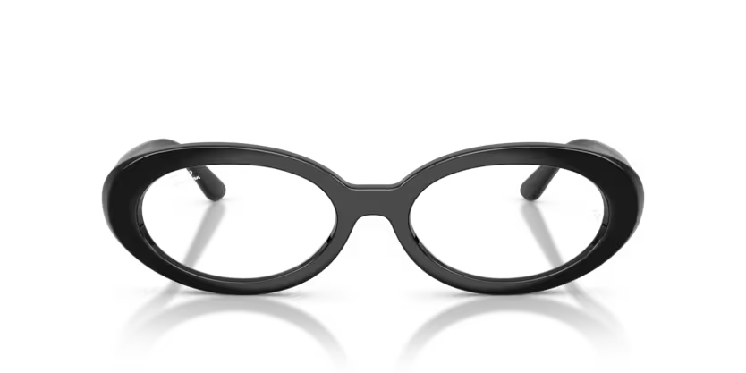 RAYBAN RX 2223V 2000 52