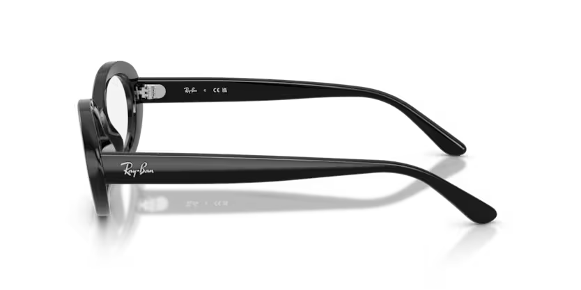 RAYBAN RX 2223V 2000 52