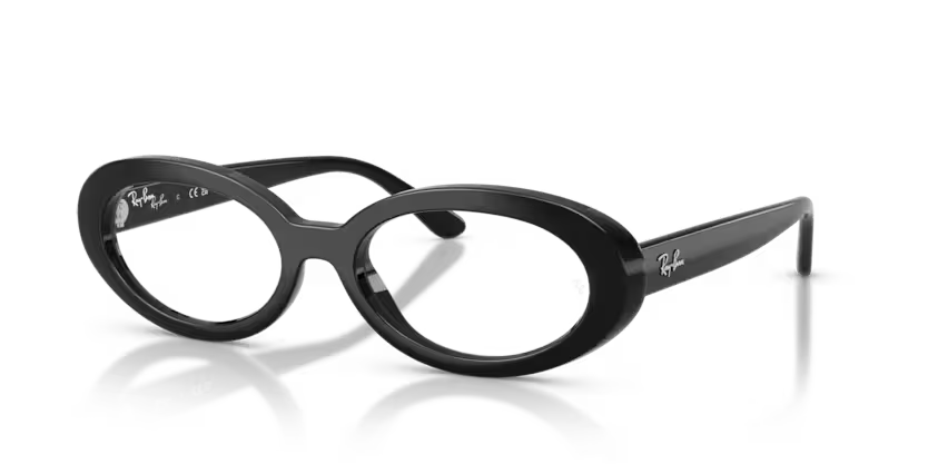 RAYBAN RX 2223V 2000 52
