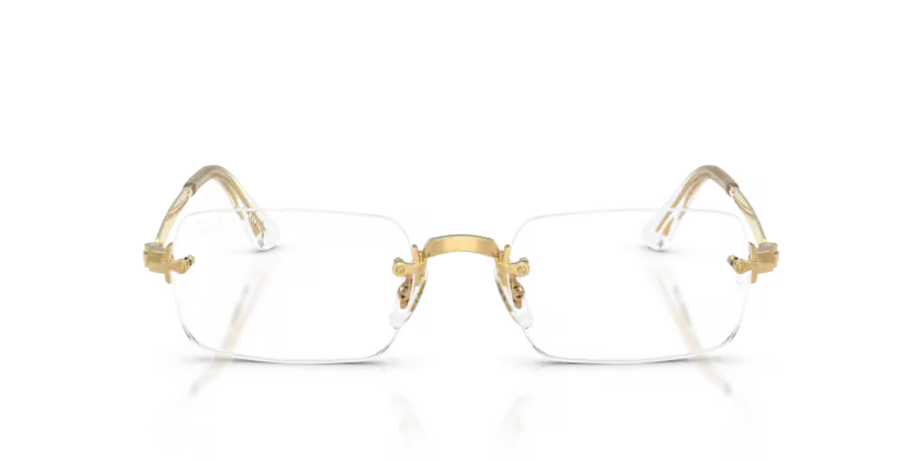 RAYBAN RX 3928V 2500 52