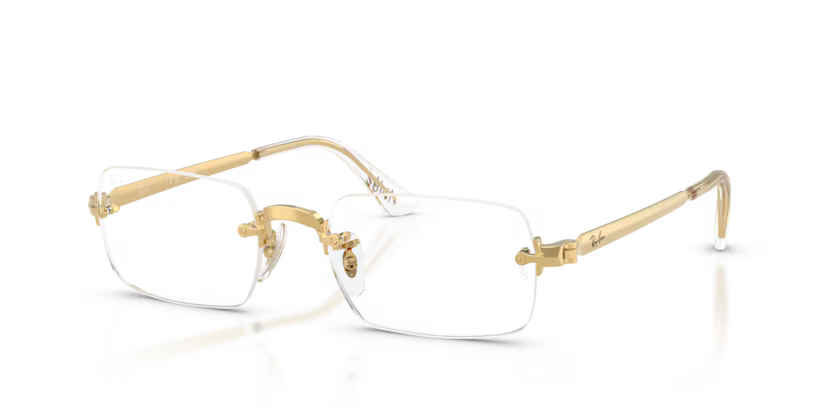 RAYBAN RX 3928V 2500 52