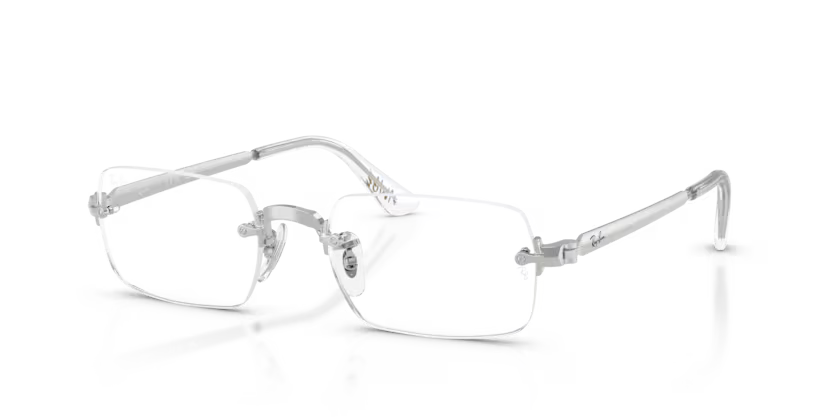 RAYBAN RX 3928V 2501 52