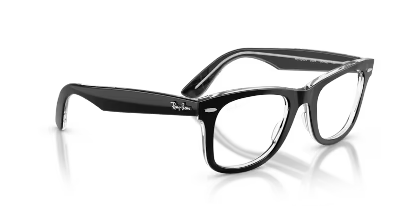 RAYBAN RB 4340V 2034 50