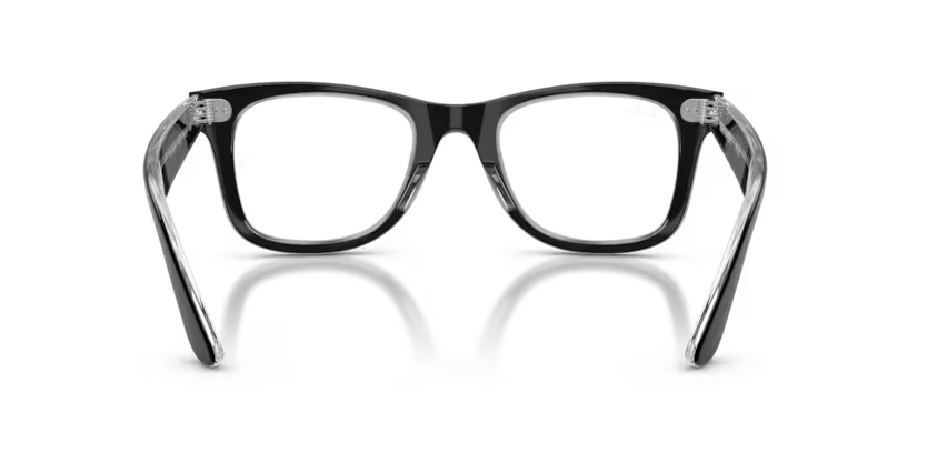 RAYBAN RB 4340V 2034 50