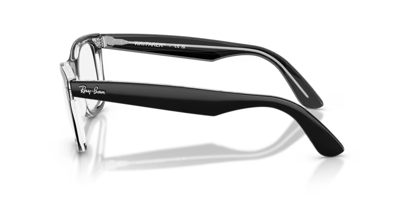 RAYBAN RB 4340V 2034 50