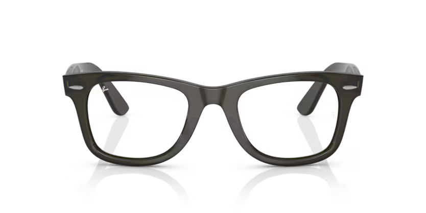 RAYBAN RB 4340V 8224 50