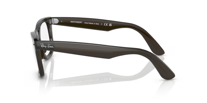 RAYBAN RB 4340V 8224 50