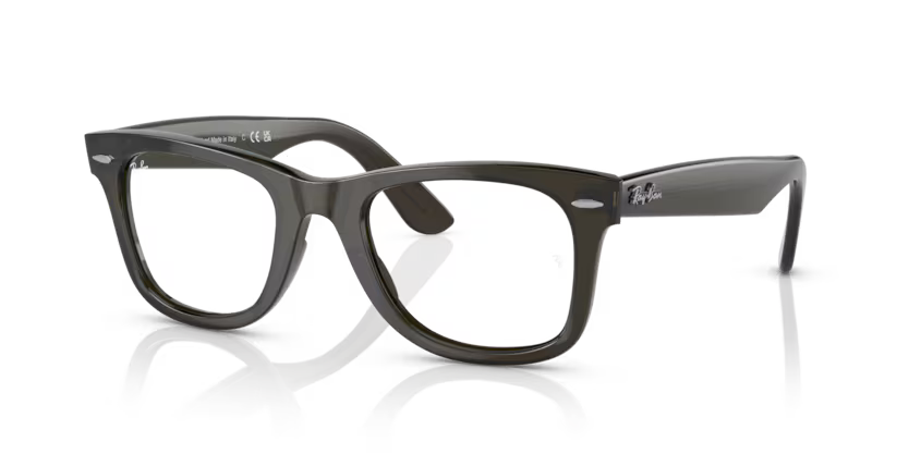 RAYBAN RB 4340V 8224 50