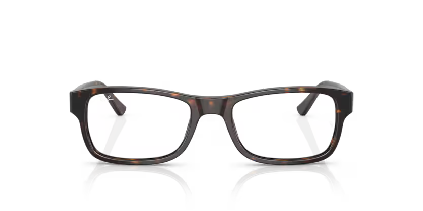 RAYBAN RX 5268 2012 52