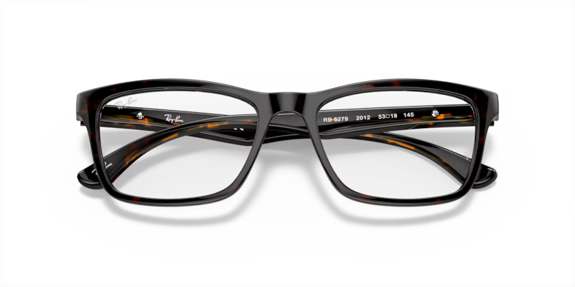 RAYBAN ORX 5279 2012 53