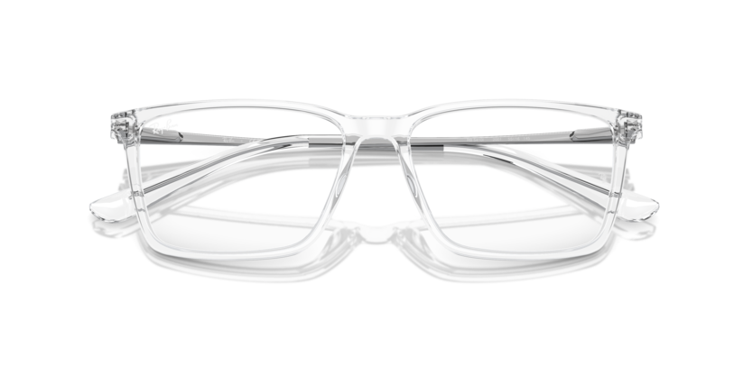 RAYBAN - 5410I 2001 55