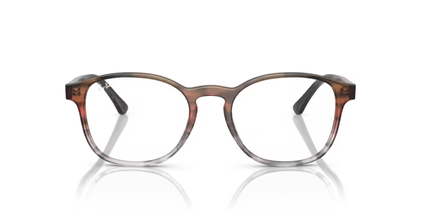 RAYBAN ORX 5417 8251 52