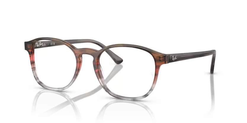 RAYBAN ORX 5417 8251 52