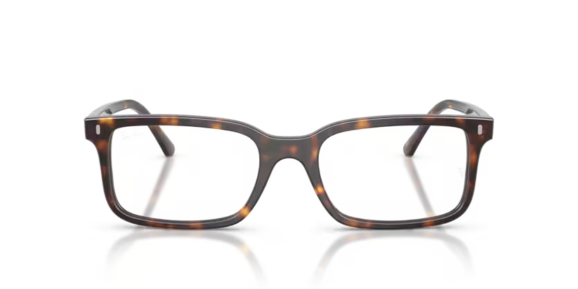 RAYBAN RX 5445 2012 52
