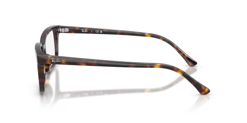 RAYBAN RX 5445 2012 52