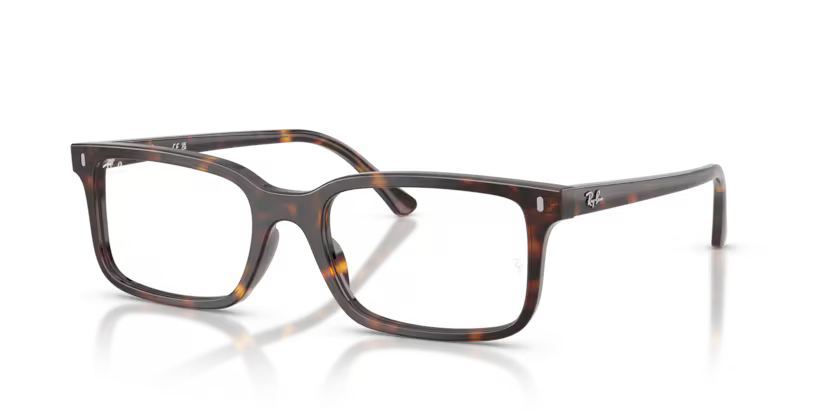 RAYBAN RX 5445 2012 52