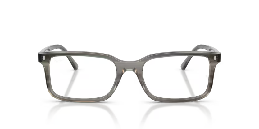 RAYBAN  RX 5445 8453 52