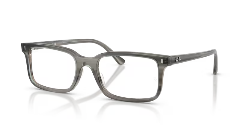 RAYBAN  RX 5445 8453 52