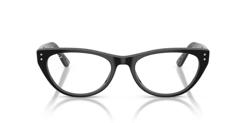 RAYBAN RX 5449D 2000 54