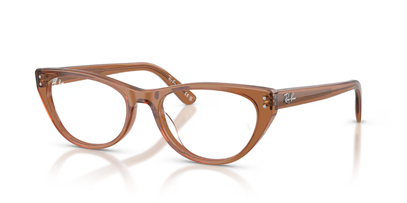 RAYBAN RX 5449D 8201 54