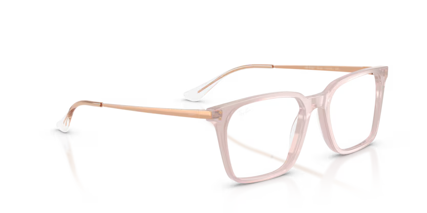 RAYBAN ORX 5452I 8438 53