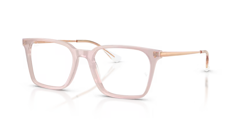 RAYBAN ORX 5452I 8438 53