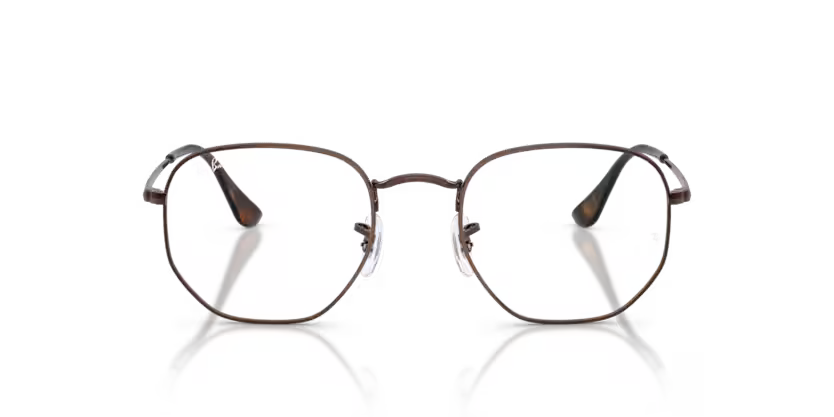 RAYBAN RX 6448 2511 51