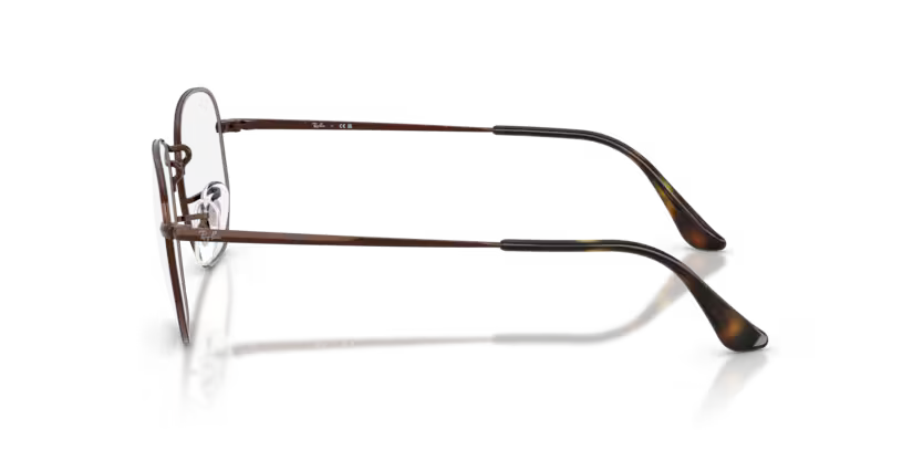 RAYBAN RX 6448 2511 51