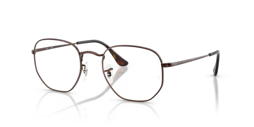 RAYBAN RX 6448 2511 51