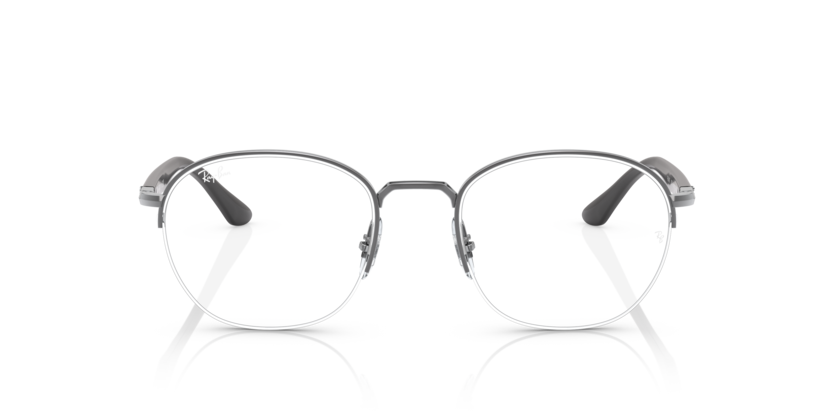 RAYBAN 0RX 6487 2502 50