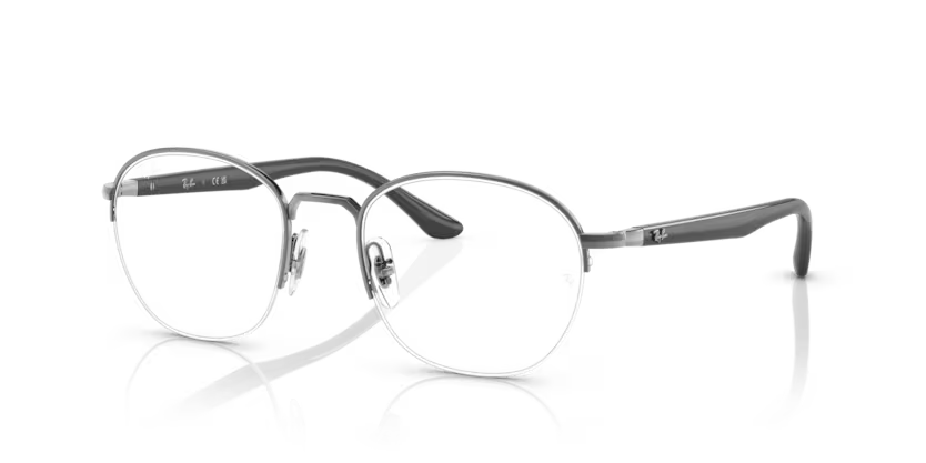 RAYBAN 0RX 6487 2502 50