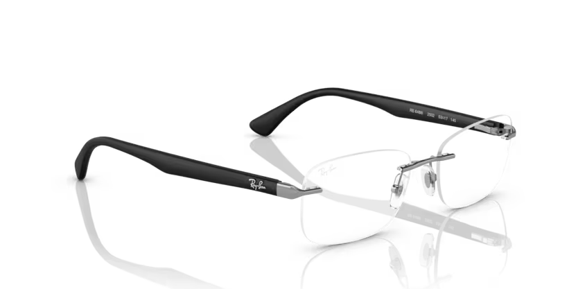 RAYBAN ORX 6488I 2502 53