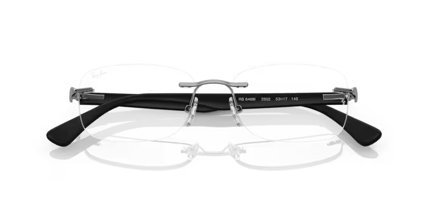 RAYBAN ORX 6488I 2502 53