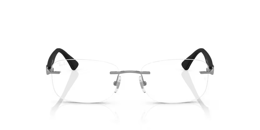 RAYBAN ORX 6488I 2502 53