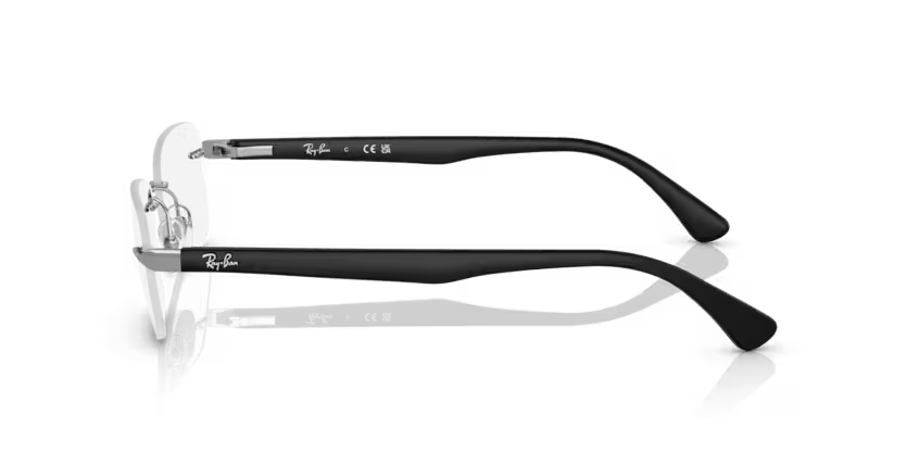 RAYBAN ORX 6488I 2502 53