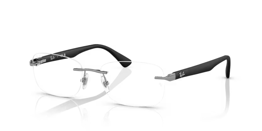 RAYBAN ORX 6488I 2502 53