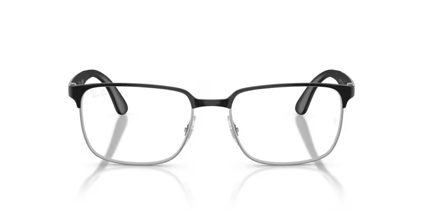 RAYBAN RX 6542I 3179 54