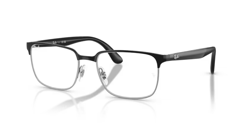 RAYBAN RX 6542I 3179 54