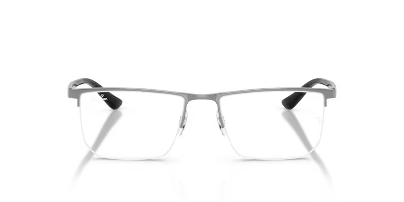 RAYBAN RX 6555I 2502 53