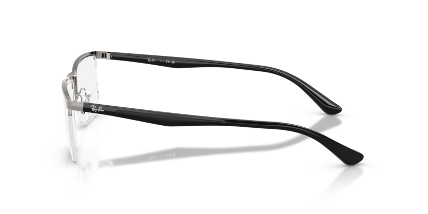 RAYBAN RX 6555I 2502 53