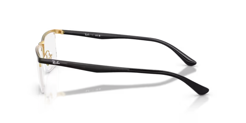 RAYBAN RX 6555I 2890 53