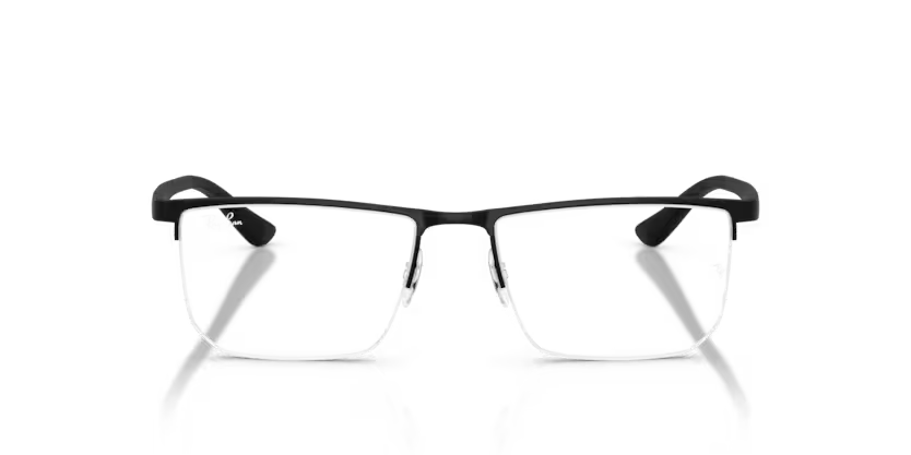 RAYBAN RX 6555I 3010 53