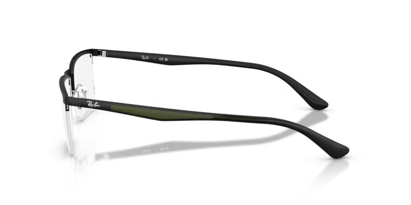 RAYBAN RX 6555I 3010 53