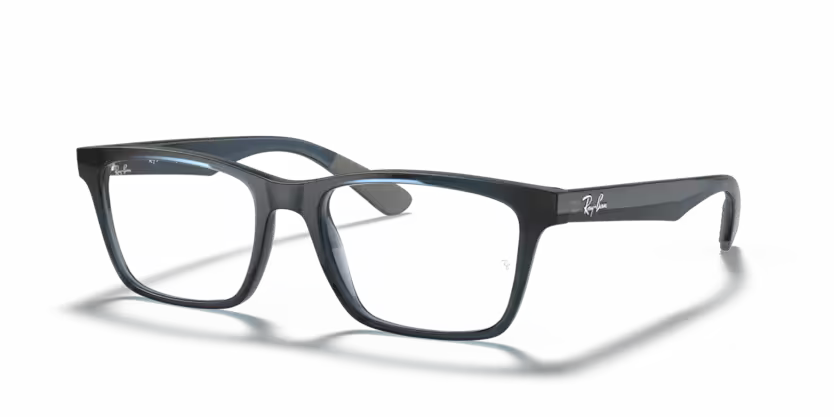 RAYBAN RX 7025 5719 57