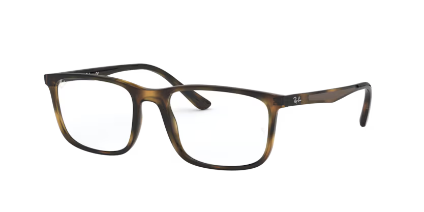 RAYBAN RB 7170I 2012 53