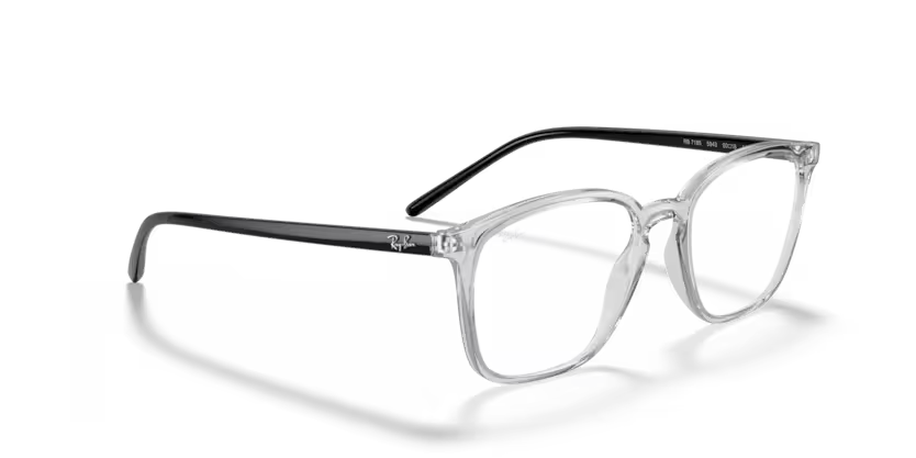 RAYBAN - RX 7185 5943 52