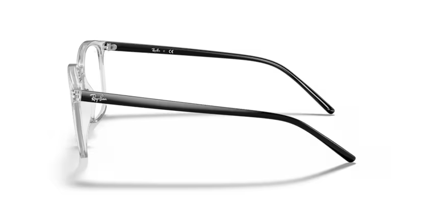 RAYBAN - RX 7185 5943 52