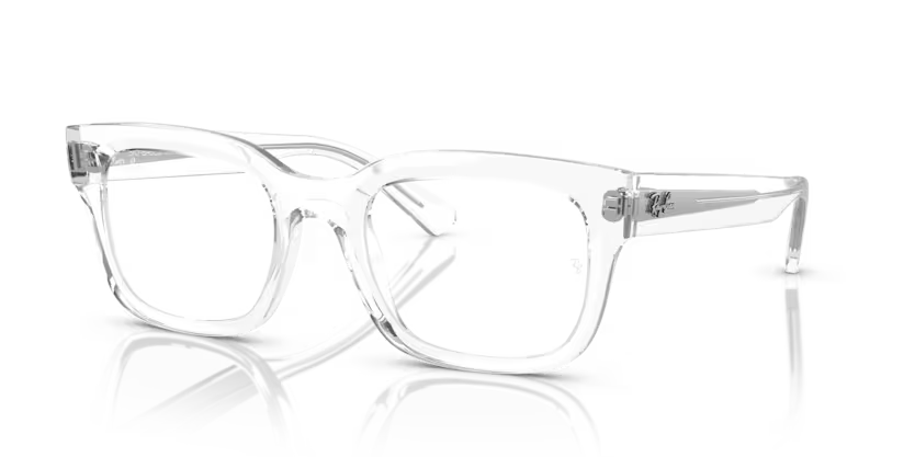 RAYBAN ORX 7217 8321 52