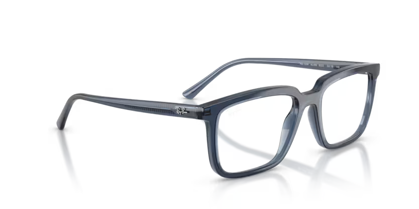 RAYBAN  7239 8223 54