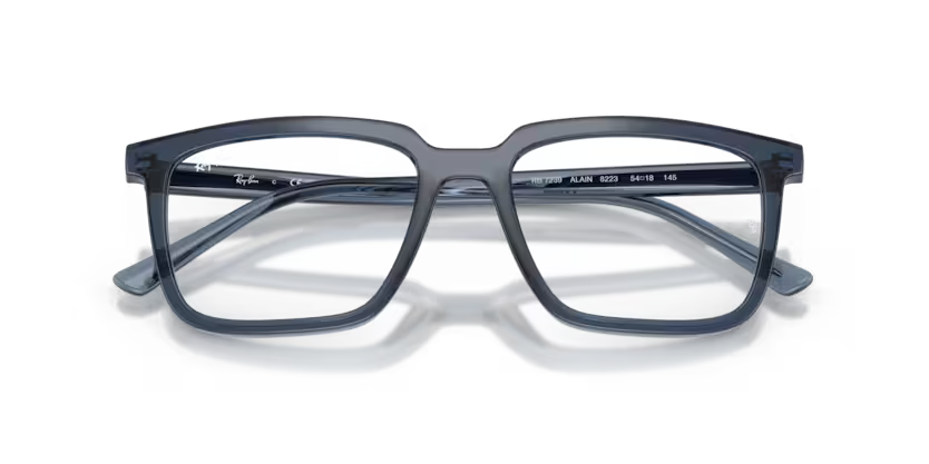 RAYBAN  7239 8223 54